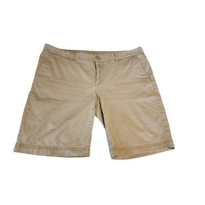 Magellan Outdoors Shorts Womens Size 14